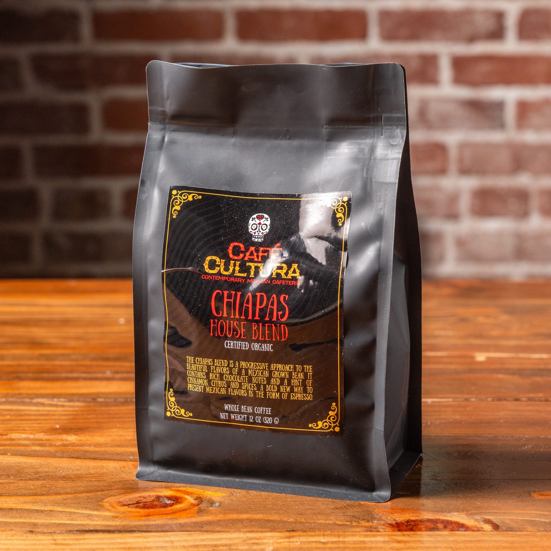 Café Cultura – Azusa