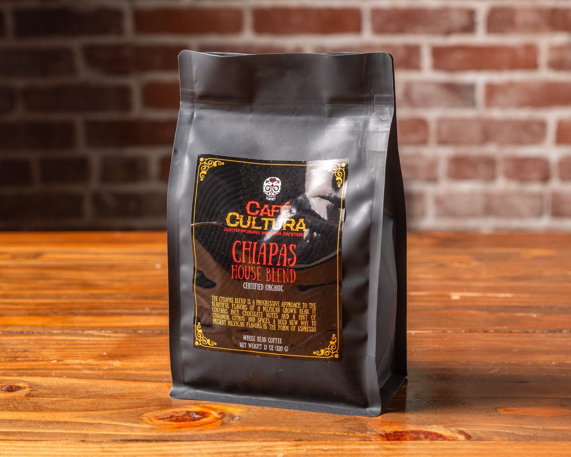 Café Cultura – Azusa
