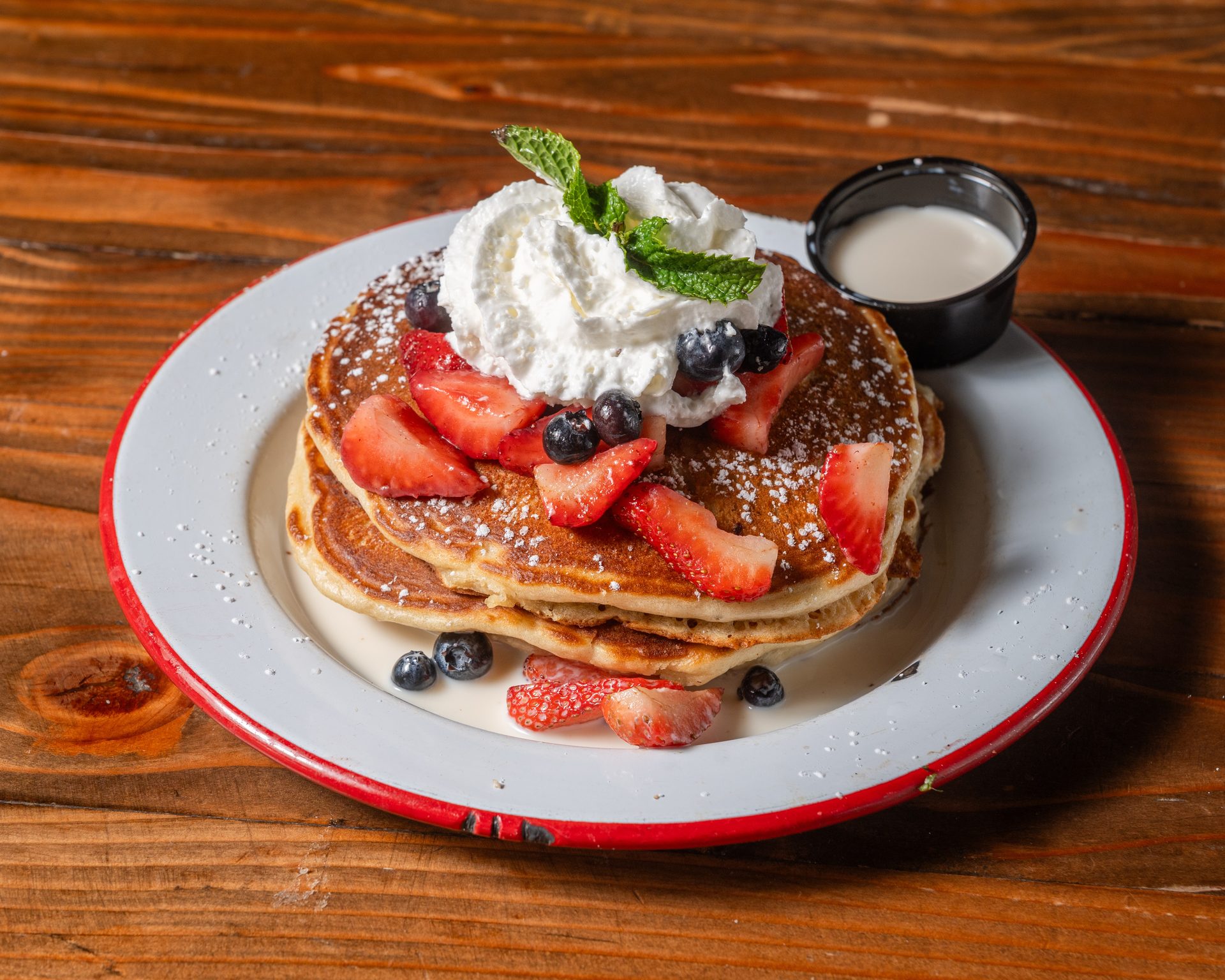 Highly Rated Local Favorites