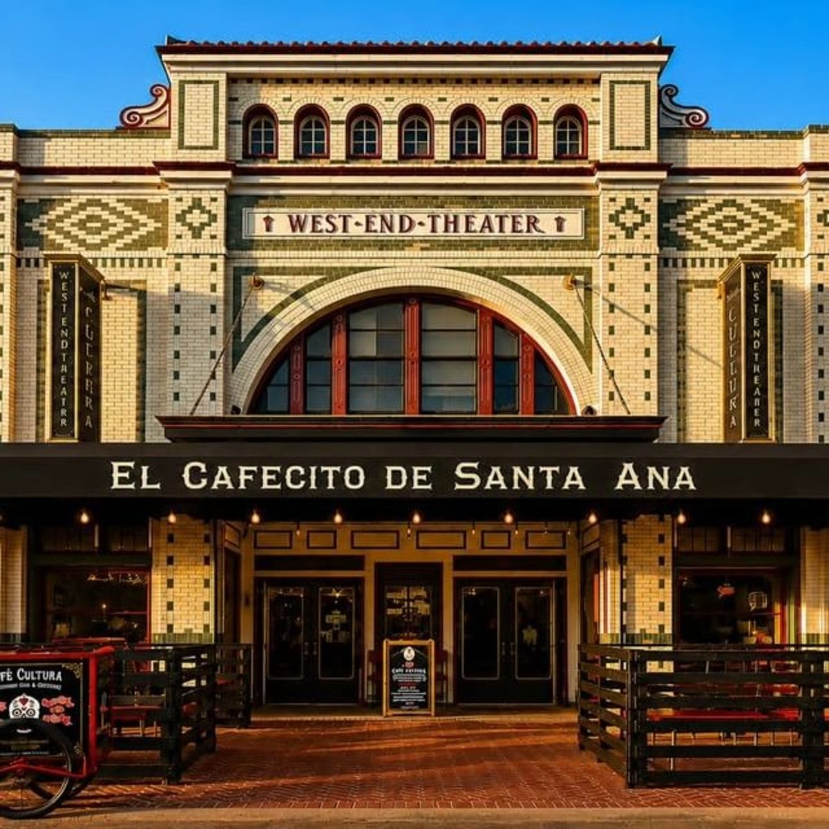 Apply — Downtown Santa Ana