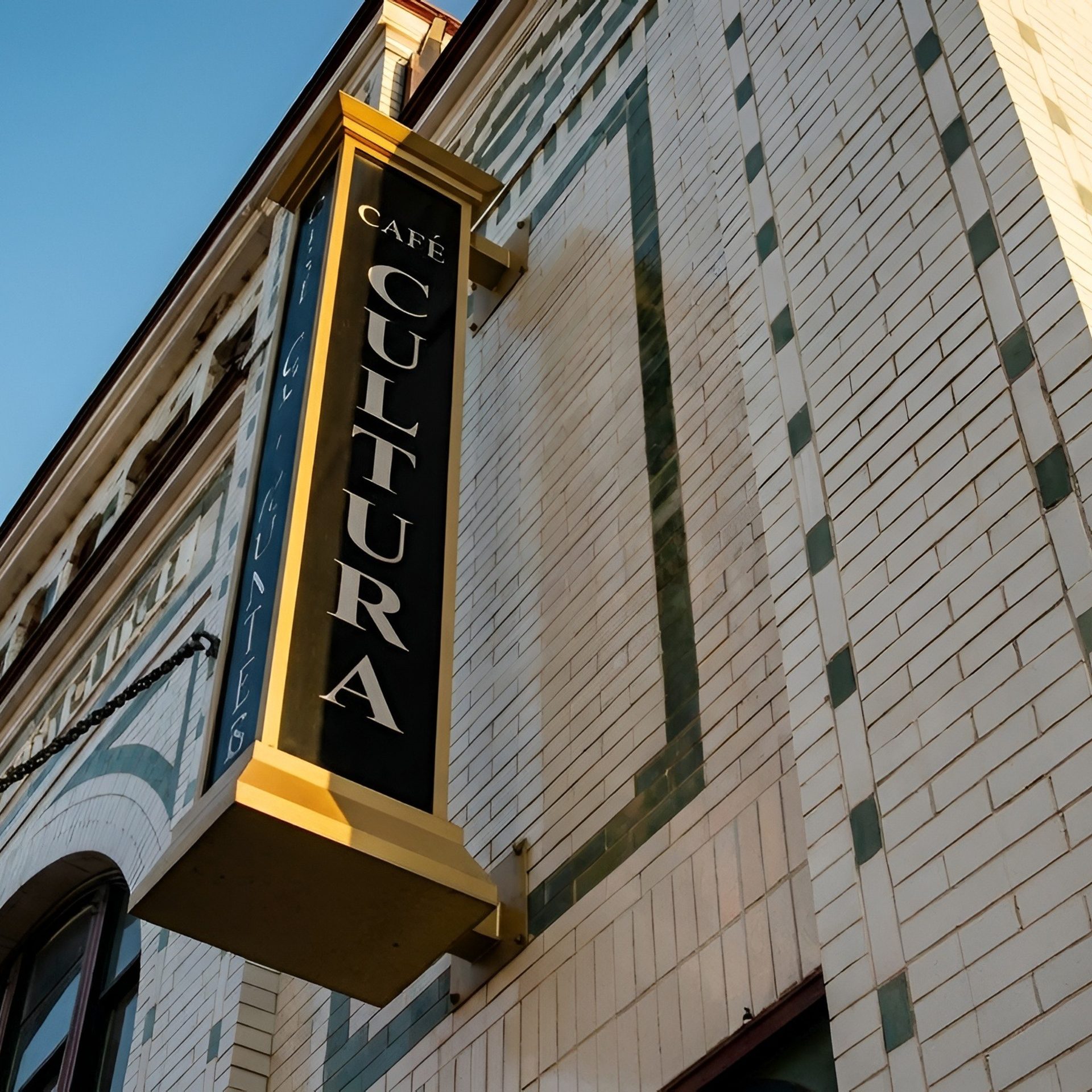 Welcome to Café Cultura - Santa Ana