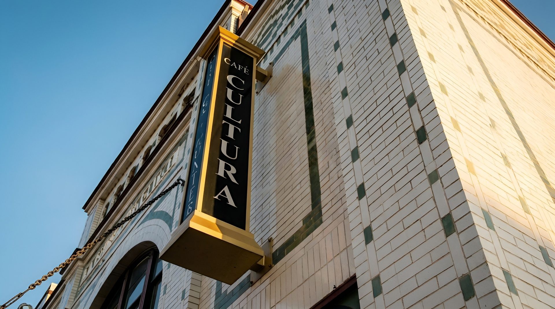 Welcome to Café Cultura - Santa Ana