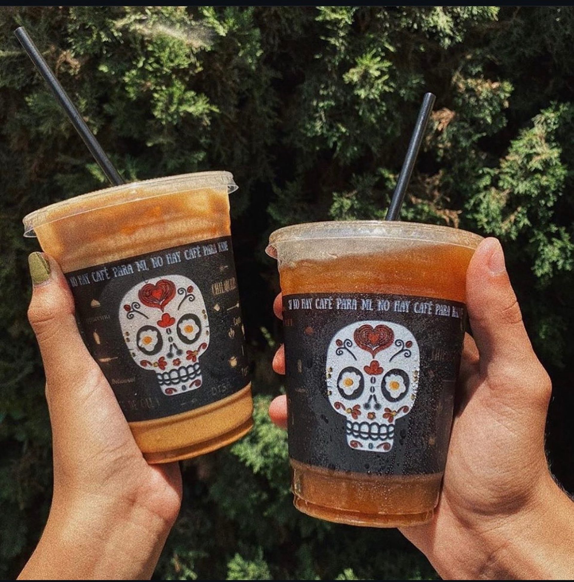 Café Cultura Rewards