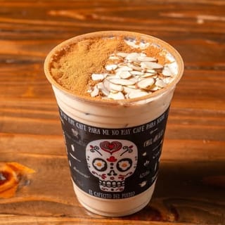 *Latte (LARGE)