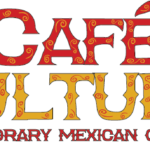 Cafe Cultura Logo Cafe Cultura Plain Black Outline